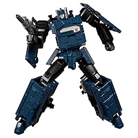 Transformers Masterpiece G Series MPG-02 Trainbot Getsuei