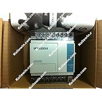 FX1S-20MR-ES/UL PLC Module 12 Point In 8 Point Out 100-240VAC MELSEC, FX1S-20MRES/UL, FX1S20MRES/UL in box