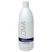 LOMA Fragrance Free Moisturizing Shampoo