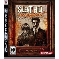 Silent Hill: Homecoming - Playstation 3 (Renewed) Silent Hill: Homecoming - Playstation 3 (Renewed) PlayStation 3 Xbox 360