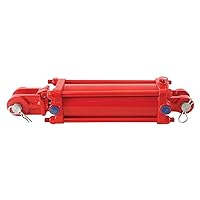 Complete Tractor 3001-5041 Hydraulic Cylinder Compatible with/Replacement for Tractors 2512DB, Pin Dia: 1