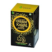 Golden Knight 400gm