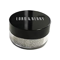Lord & Berry GLITTER Professional Face and Body Makeup Glitter With High Level Sparkle & Scintillating Effect