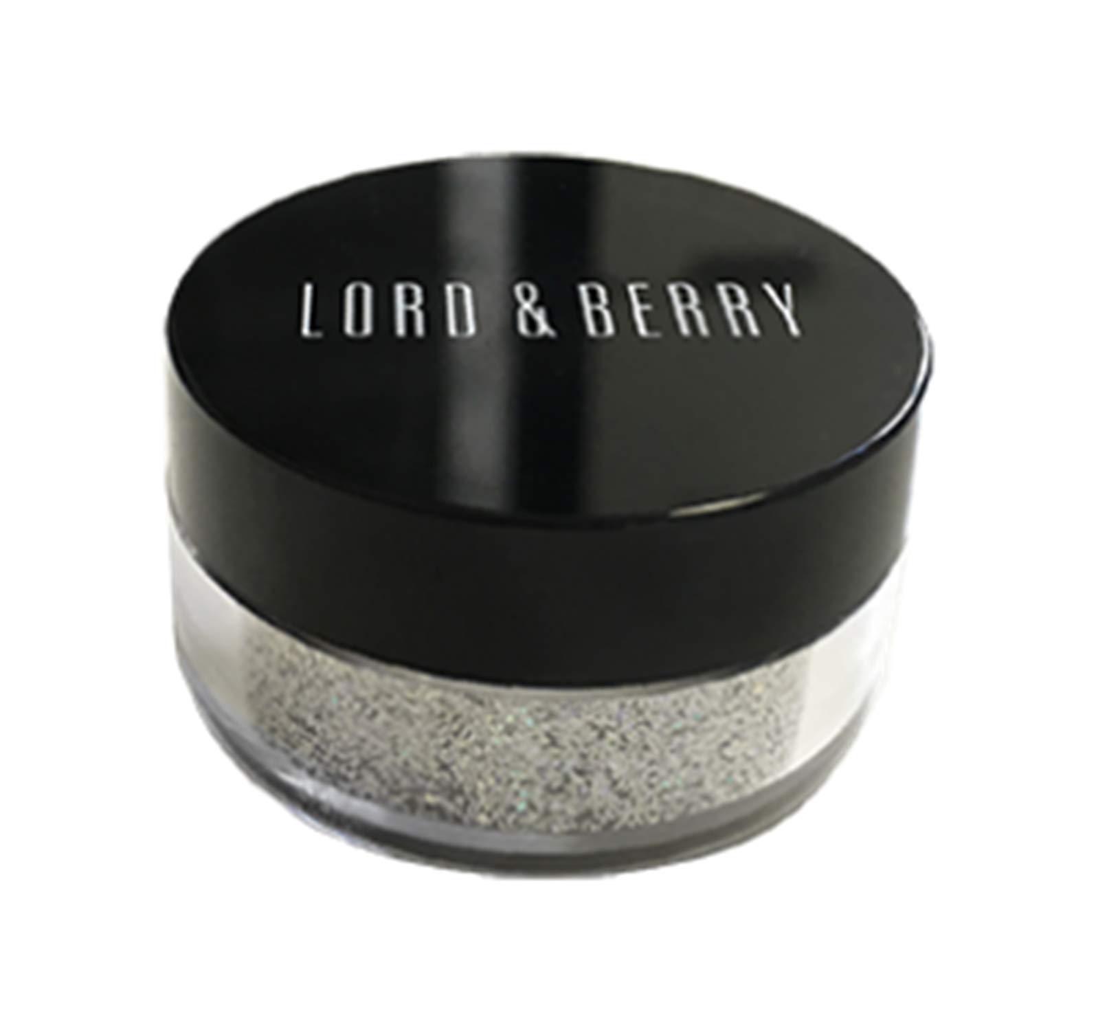 Lord & Berry GLITTER Professional Face and Body Makeup Glitter With High Level Sparkle & Scintillating Effect