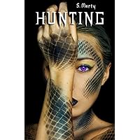 Hunting (Italian Edition) Hunting (Italian Edition) Kindle Paperback