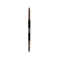 Revlon ColorStay Eyebrow Pencil with Spoolie Brush, Waterproof, Longwearing, Angled Tip Applicator for Perfect Brows, 210 Soft Brown, 0.021 oz