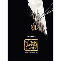 Yellow Cab Yellow Cab Paperback Kindle
