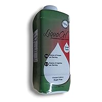 Liquacel Liquid Protein Watermelon 1 X 32oz Bottle
