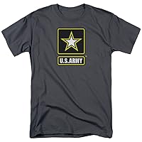 U.S. Army Shirt Star Logo T-Shirt