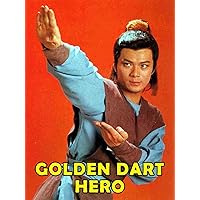 Golden Dart Hero