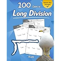 Humble Math - 100 Days of Long Division: Ages 10-13: Dividing Large Numbers with Answer Key - With and Without Remainders - Reproducible Pages - Long ... Practice Workbook - Advanced Drill Exercises Humble Math - 100 Days of Long Division: Ages 10-13: Dividing Large Numbers with Answer Key - With and Without Remainders - Reproducible Pages - Long ... Practice Workbook - Advanced Drill Exercises Paperback
