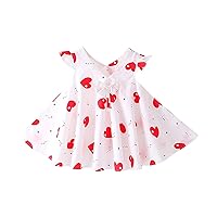Baby Girl Lace Christmas Dress Toddler Kids Baby Girls Daisy Slip Dress Floral Beach Dress Clothes Vintage Girls Dresses