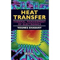 Heat Transfer Heat Transfer Hardcover Kindle Paperback