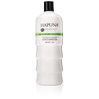 Paul Brown Keratin Anti Frizz Salon Conditioner, Made in the USA (33 Ounce)