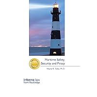 Maritime Safety, Security and Piracy (The Grammenos Library) Maritime Safety, Security and Piracy (The Grammenos Library) Kindle Hardcover