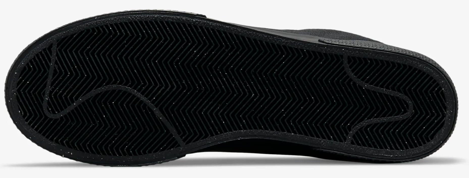 Nike GTS 97 Black/White Men's Retro Shoes