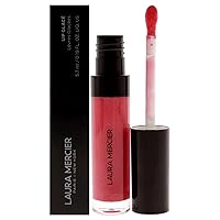 Laura Mercier Lip Glace - 190 Rose Syrup Lip Gloss Women 0.19 oz