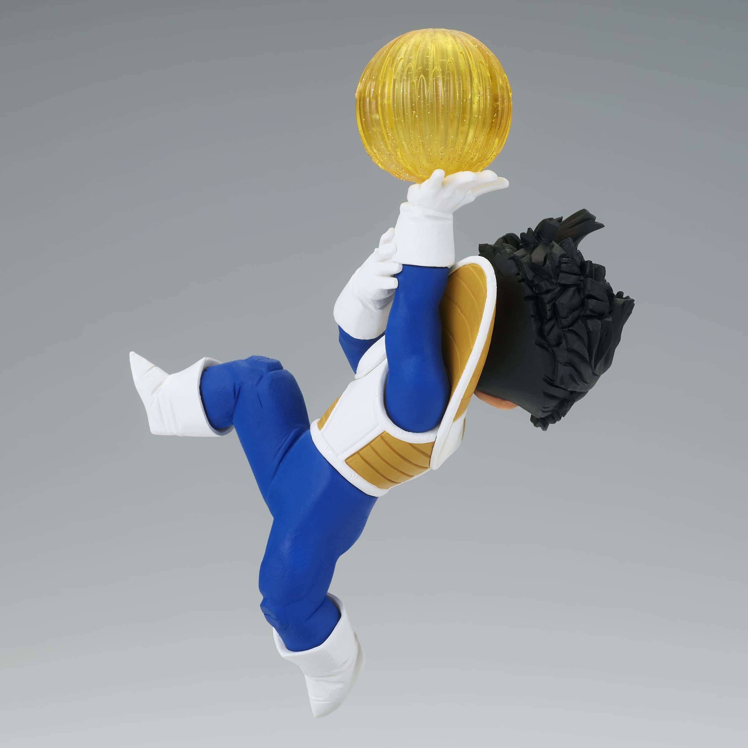 Banpresto - Dragon Ball Z - G x Materia - The Son Gohan II Statue