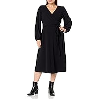 City Chic Women's Apparel Women's City Chic Plus Size Maxi Wrap Hayden