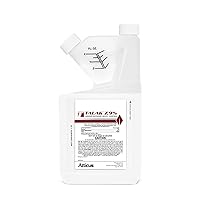Talak 7.9% Indoor/Outdoor Insect Control - Bifenthrin Concentrate (32 Ounce) by Atticus