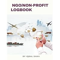 NGO/ Non-profit Logbook