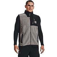 Under Armour Men's Mission Boucle Vest