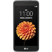 LG K7 unlocked smartphone, 8GB Black (U.S. Warranty)