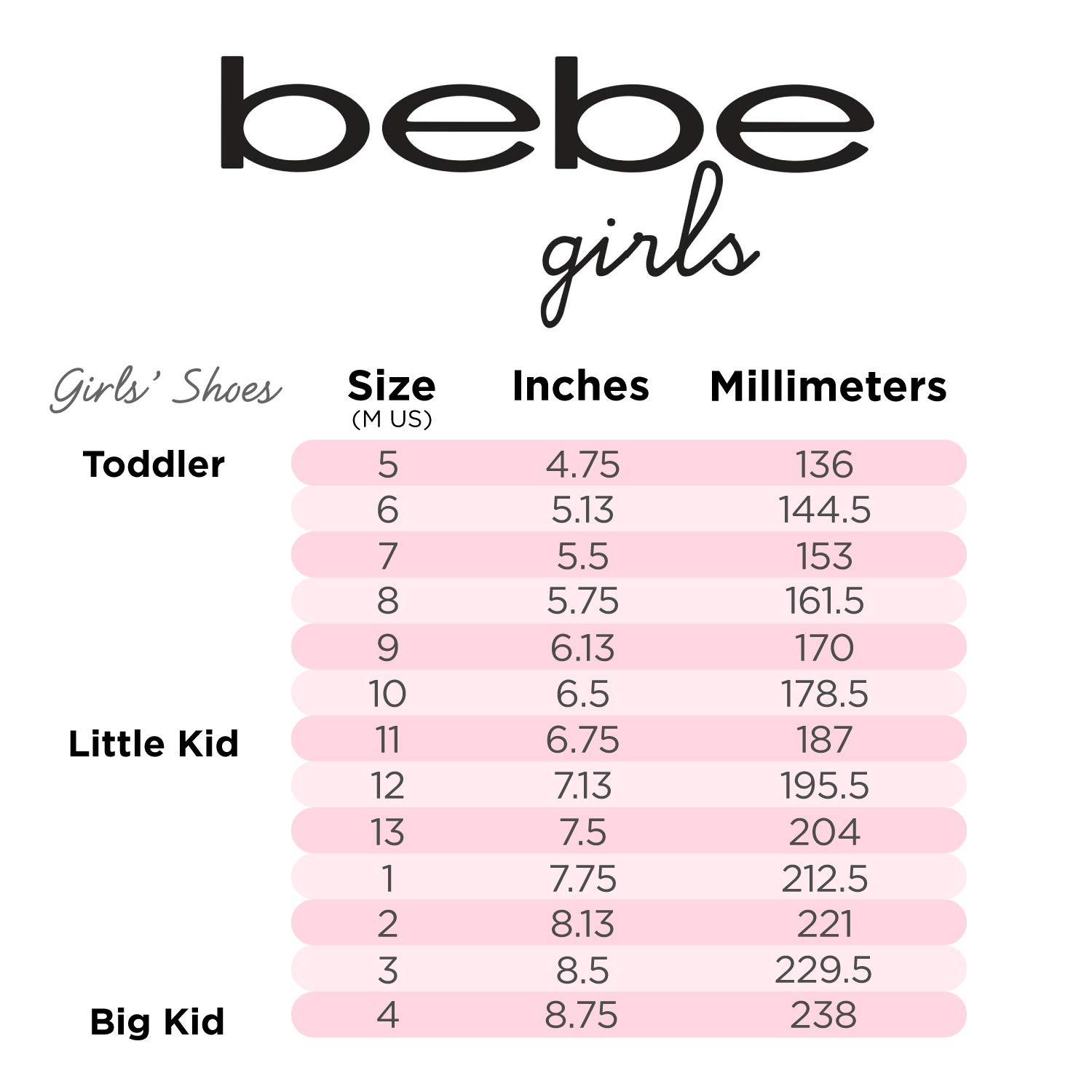 bebe Girls’ Sandals – 2 Pack Rhinestone Thong Sandals with Buckle Clasp Heel Strap (Little Kid/Big Kid)