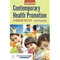 Contemporary Health Promotion In Nursing Practice Contemporary Health Promotion In Nursing Practice Paperback Kindle