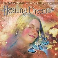 Healing Dreams Healing Dreams Audio CD