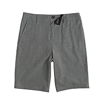 Rsq Boys Hybrid Shorts