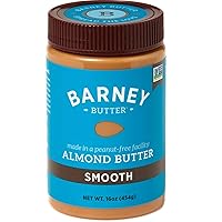 Barney Butter, Almond Butter, 16 Ounce