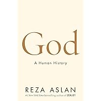 God: A Human History God: A Human History Audible Audiobook Paperback Kindle Hardcover Audio CD Board book