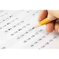 Get the Score You Deserve: How to Avoid Stress and Over-thinking on the GRE