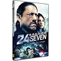 24 Seven [DVD] 24 Seven [DVD] DVD