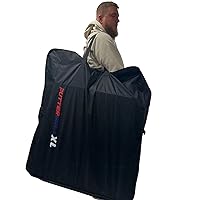 XL Portable Putting Green Travel Carrying Bag