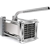 Libai Commercial Potato Slicer Electric Tornado Potatoes Spiral Cutter  French Fry Machine Stainless Steel with Switch Control for Home Commercial  Use