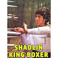 Shaolin King Boxer