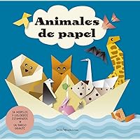 Animales de papel (Spanish Edition)