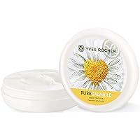 Yves Rocher All Over Comfort Cream Pure Calmille 125ml