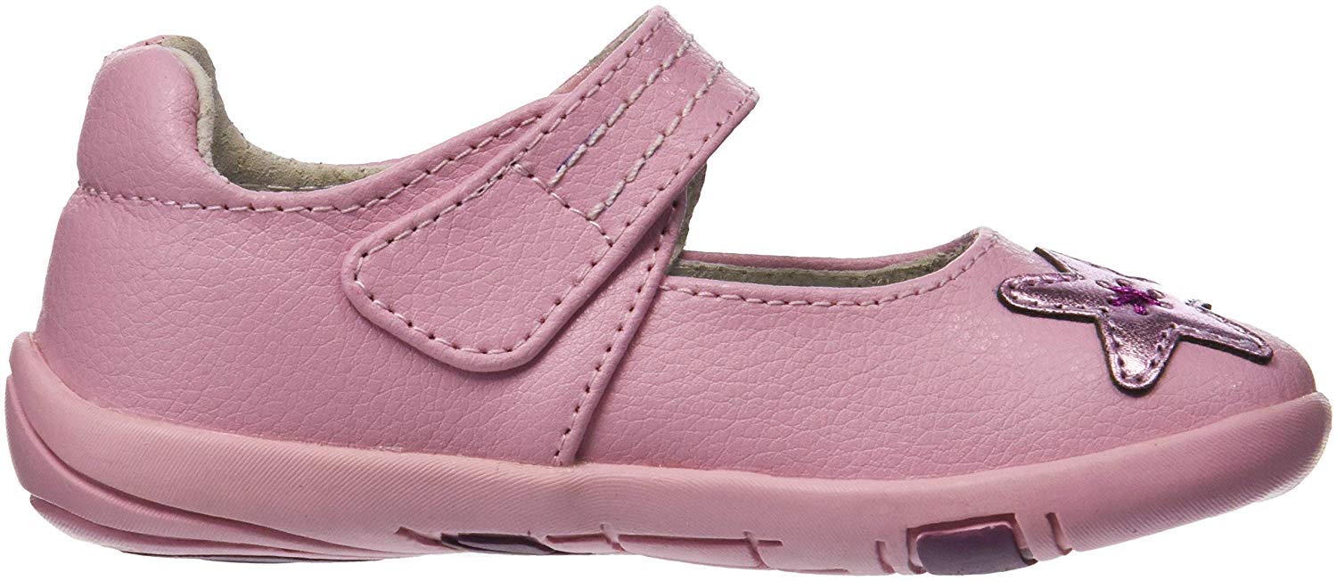 pediped Girl's Starlite Mary Jane