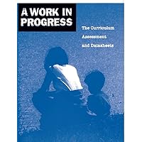 A Work in Progress: the Curriculum Assessment and Datasheets