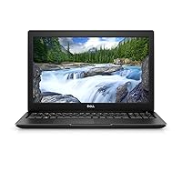 Dell Latitude 3500 Laptop 15.6 - Intel Core i5 8th Gen - i5-8265U - Quad Core 3.9Ghz - 500GB - 8GB RAM - 1366x768 HD - Windows 10 Home (Renewed)