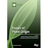 Foods of Plant Origin