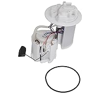 Herko Fuel Pump Module 881GE fit 09-14 Toyota Corolla Explosivo (Non US Market)