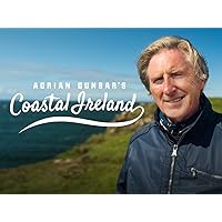 Adrian Dunbar’s Coastal Ireland-Series 1