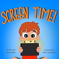 Screen Time Screen Time Paperback Kindle