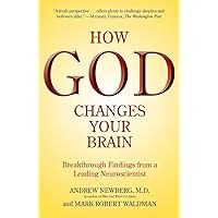 How God Changes Your Brain: Breakthrough Findings from a Leading Neuroscientist How God Changes Your Brain: Breakthrough Findings from a Leading Neuroscientist Paperback Kindle Audible Audiobook Hardcover Spiral-bound Audio CD