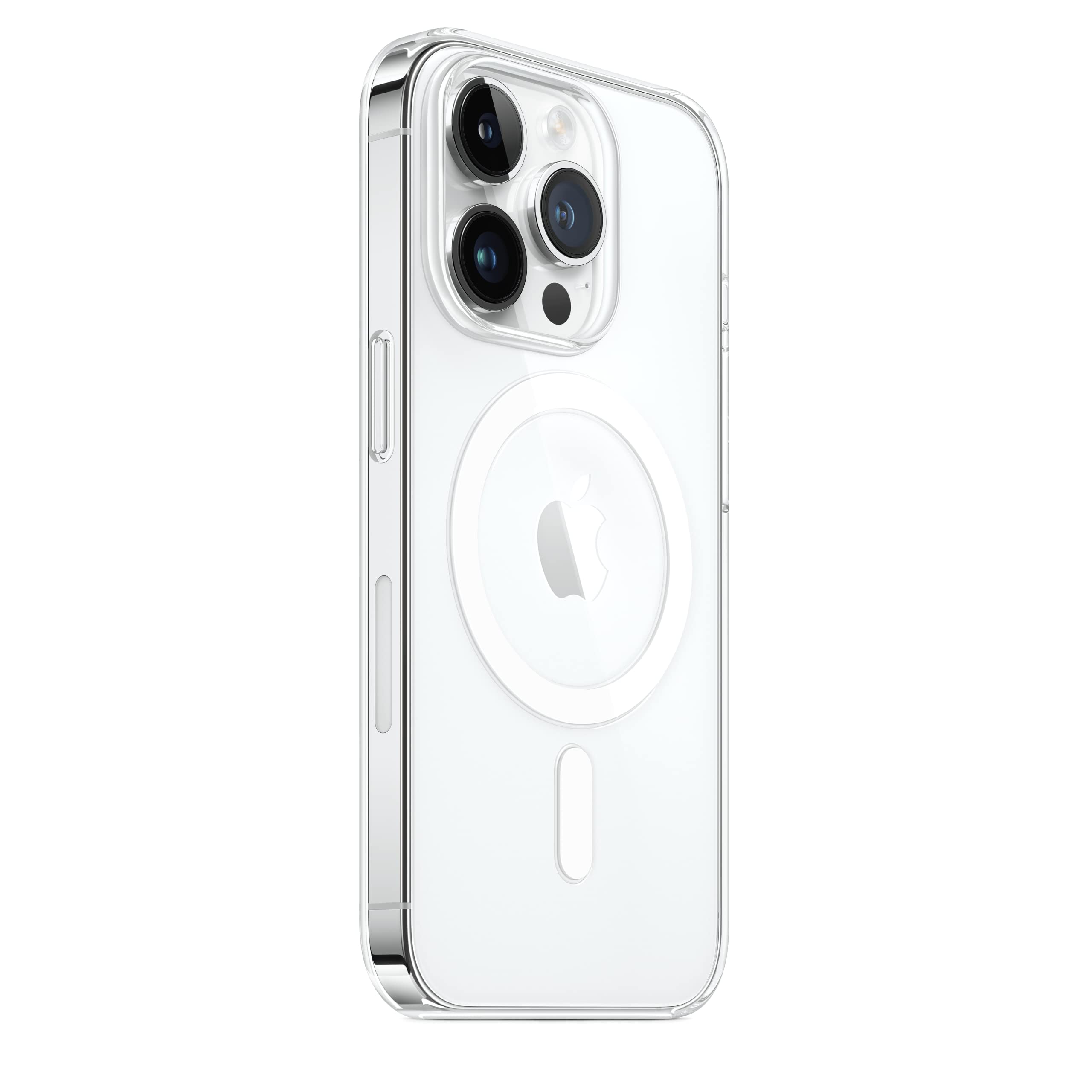 Apple iPhone 14 Pro Clear Case with MagSafe ​​​​​​​