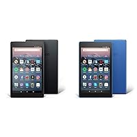 Fire HD 8 Tablet 2-pack | 10.1